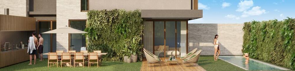 Apartamento, 1 quarto, 138 m² - Foto 3