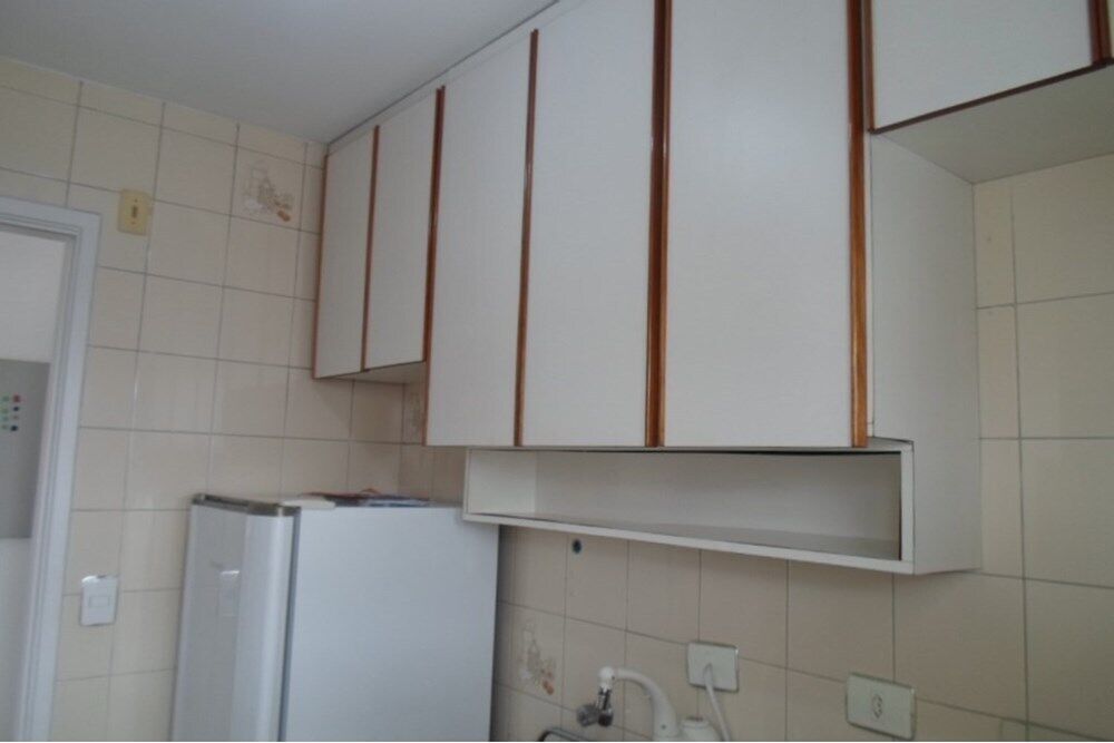 Apartamento, 1 quarto, 38 m² - Foto 1