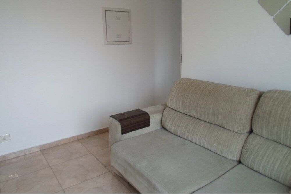 Apartamento, 1 quarto, 38 m² - Foto 3