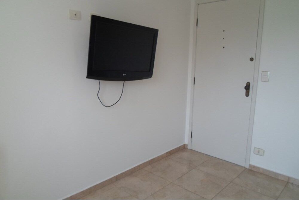 Apartamento, 1 quarto, 38 m² - Foto 2