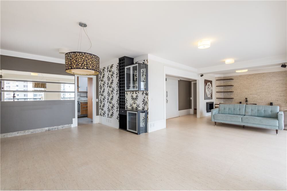 Apartamento, 3 quartos, 198 m² - Foto 8