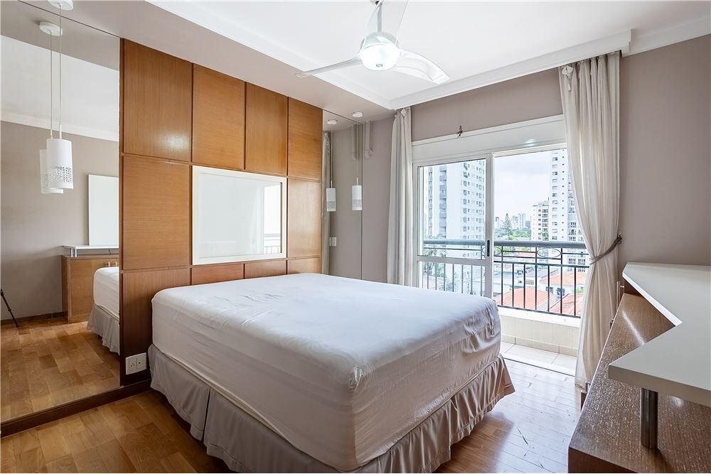Apartamento, 3 quartos, 198 m² - Foto 6