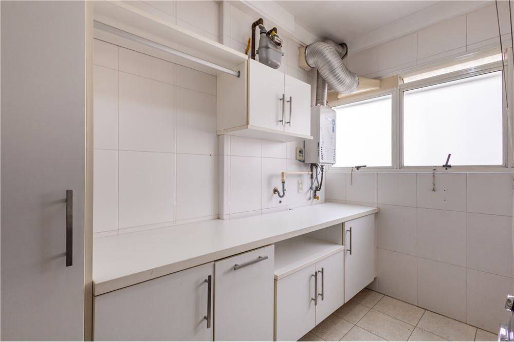 Apartamento, 3 quartos, 198 m² - Foto 7