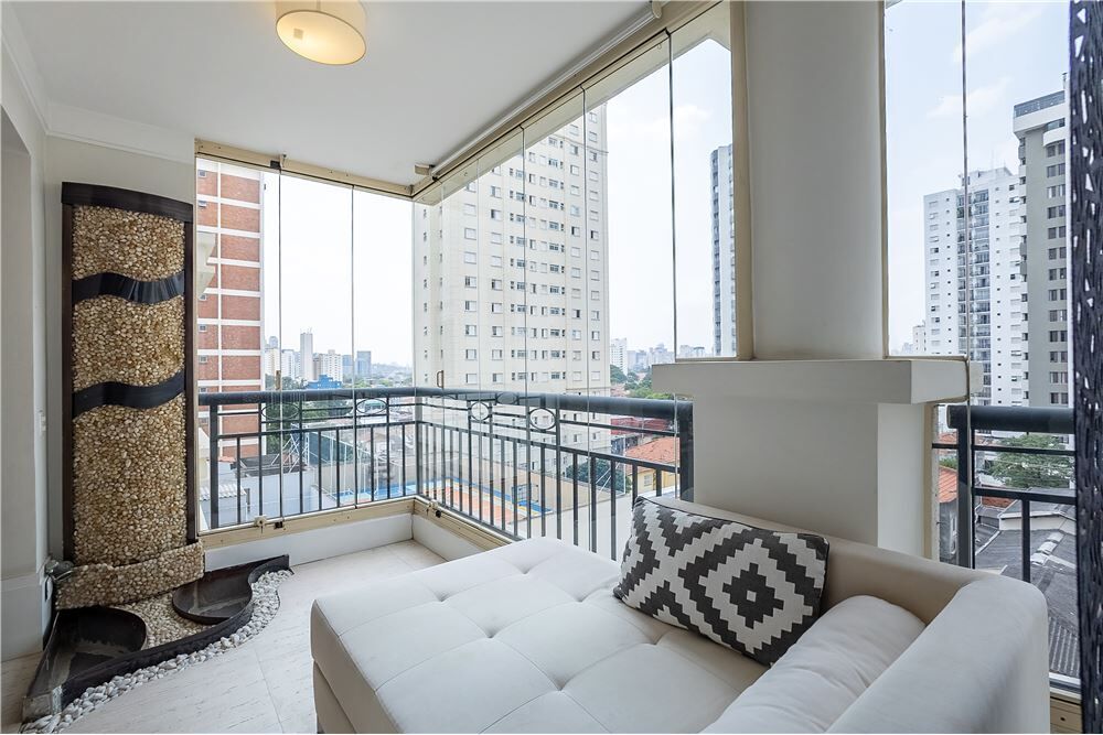 Apartamento, 3 quartos, 198 m² - Foto 3