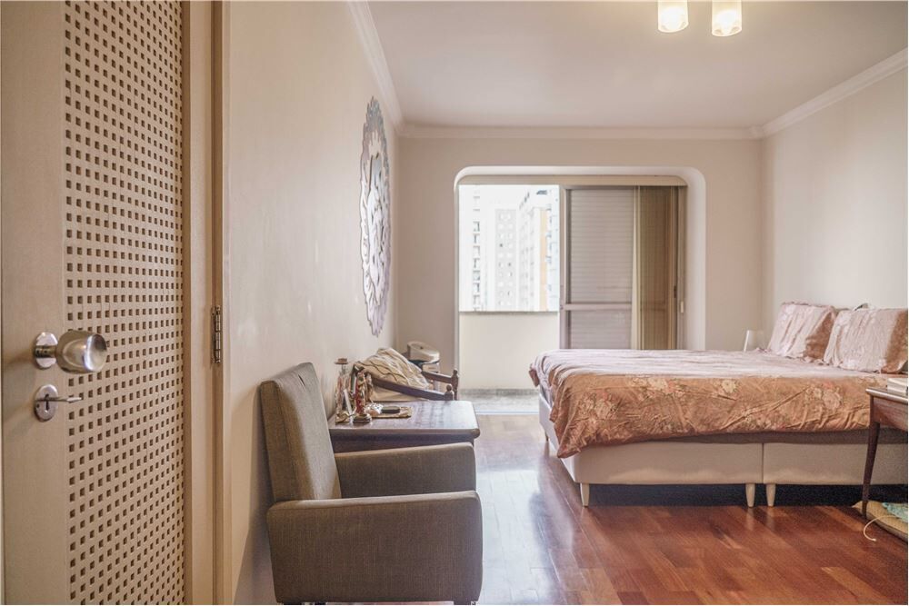 Apartamento, 3 quartos, 207 m² - Foto 18