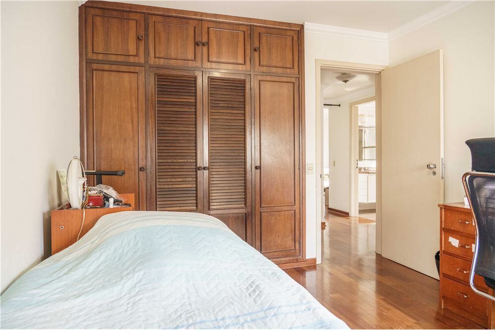 Apartamento, 3 quartos, 207 m² - Foto 24
