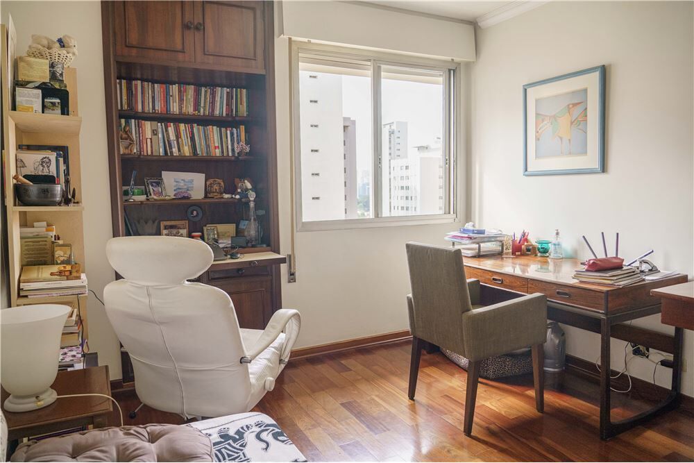 Apartamento, 3 quartos, 207 m² - Foto 20