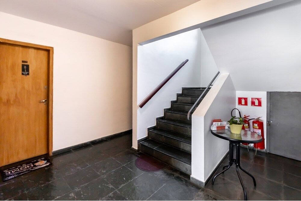 Apartamento, 2 quartos, 56 m² - Foto 8