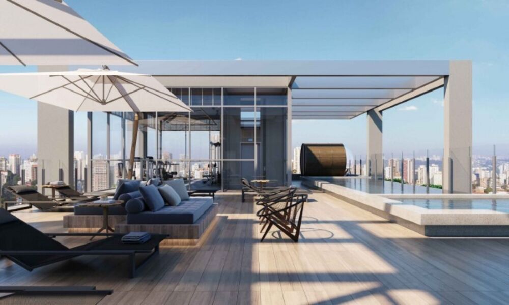 Apartamento, 3 quartos, 96 m² - Foto 5