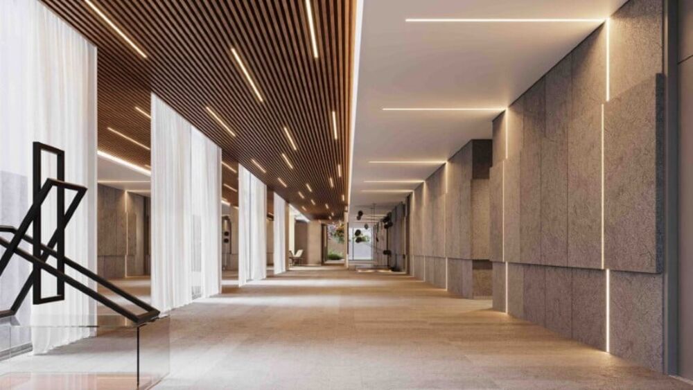 Apartamento, 3 quartos, 96 m² - Foto 2