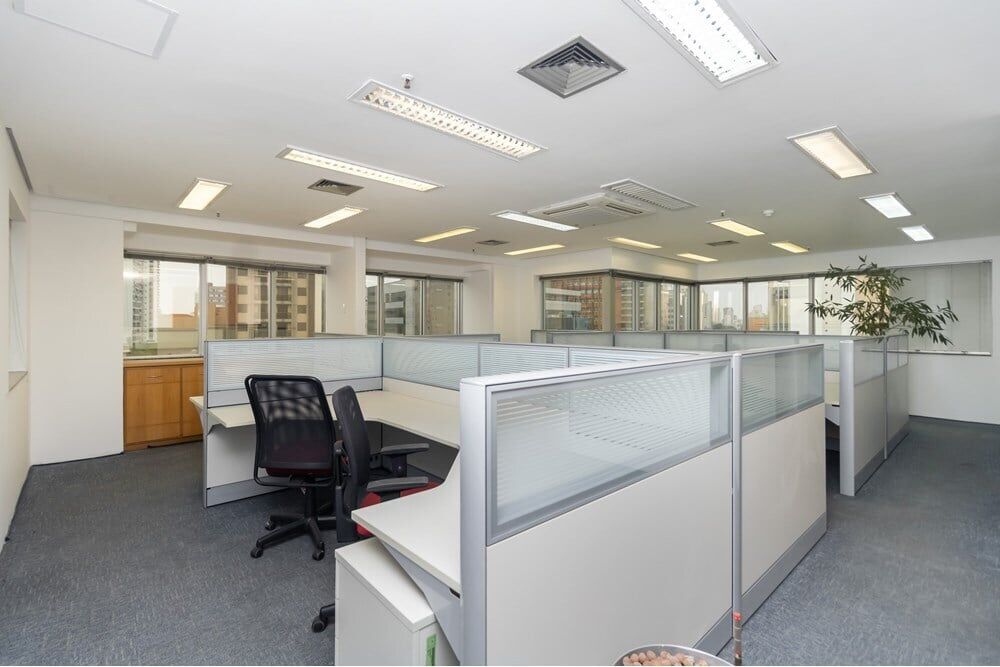 Sala-Conjunto, 147 m² - Foto 1