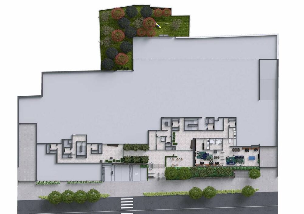 Apartamento, 4 quartos, 150 m² - Foto 8
