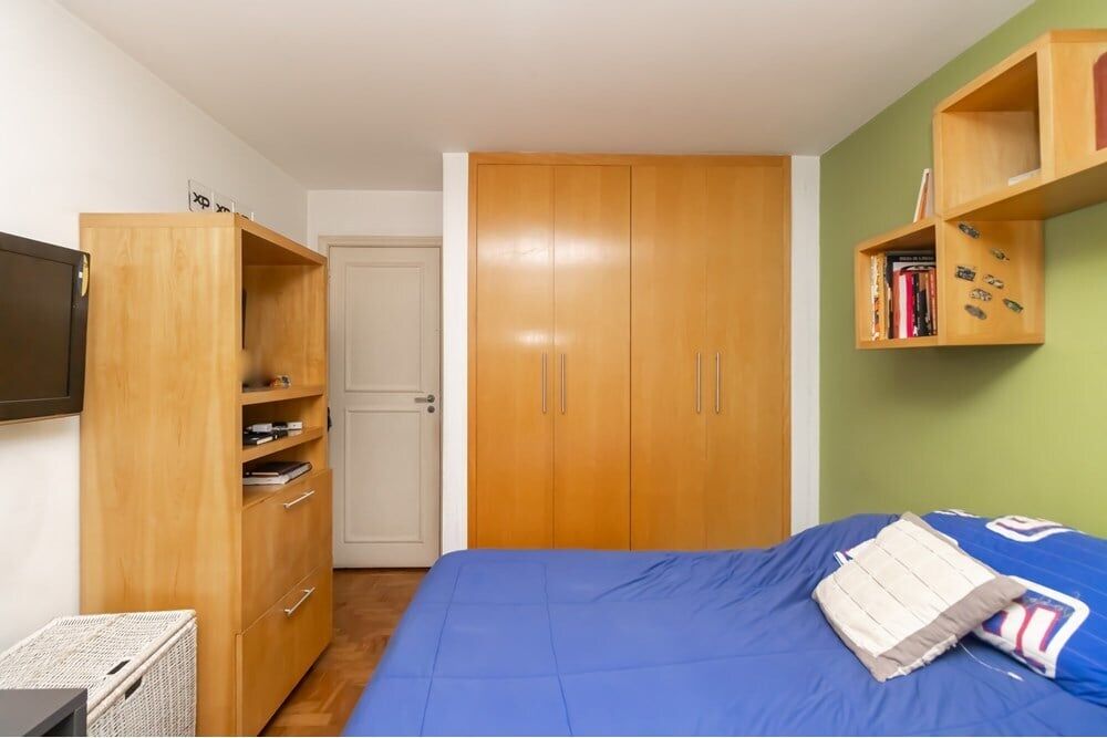 Apartamento, 3 quartos, 126 m² - Foto 8