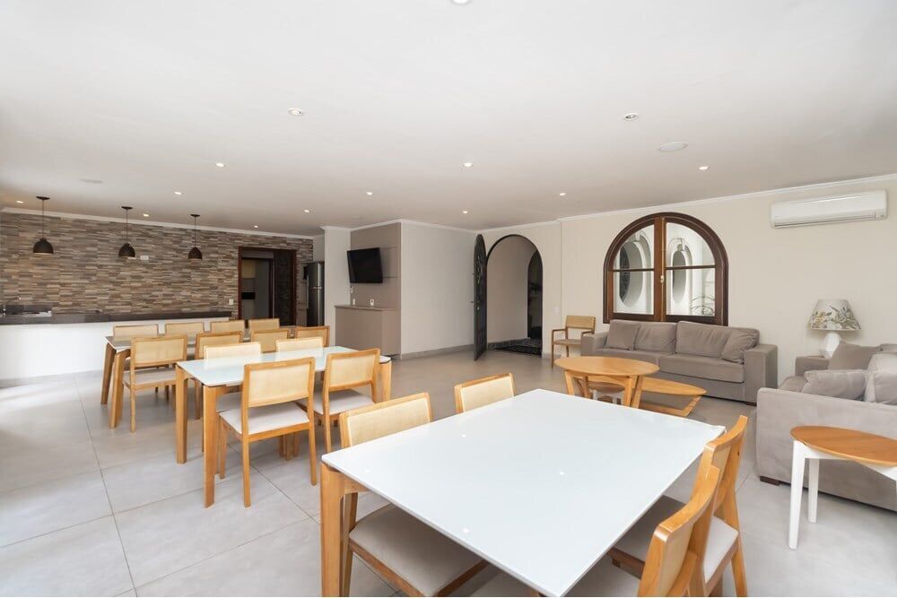 Apartamento, 3 quartos, 126 m² - Foto 10