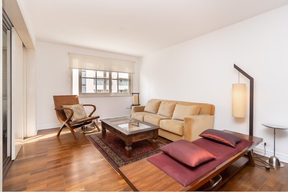 Apartamento, 3 quartos, 126 m² - Foto 4