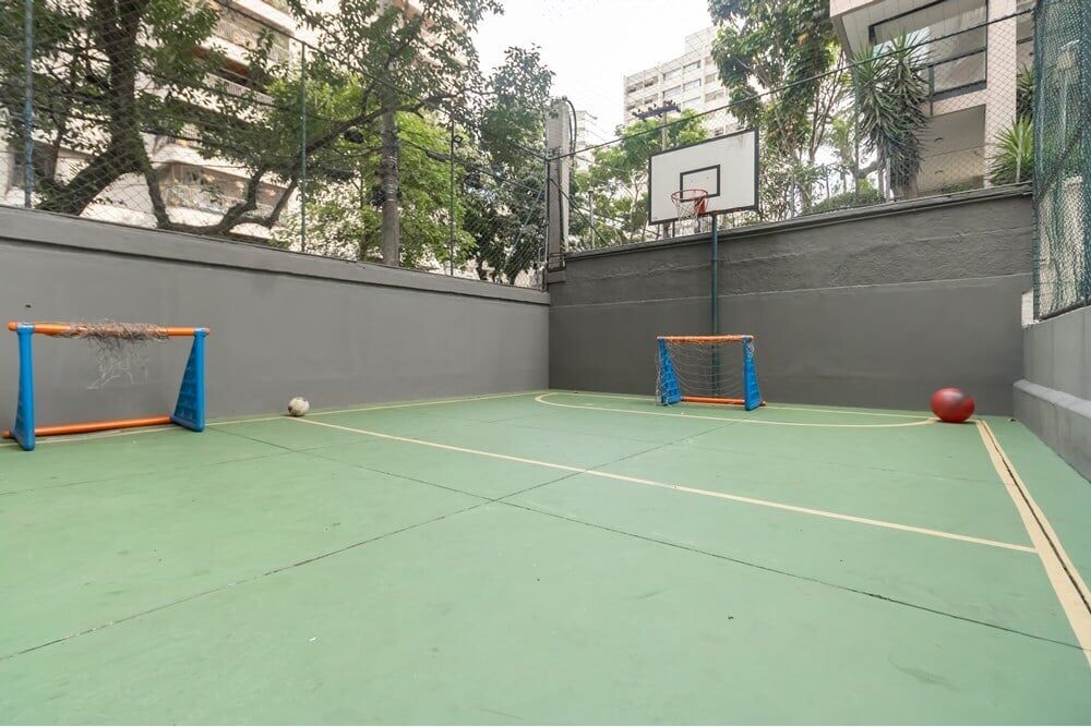 Apartamento, 3 quartos, 126 m² - Foto 9