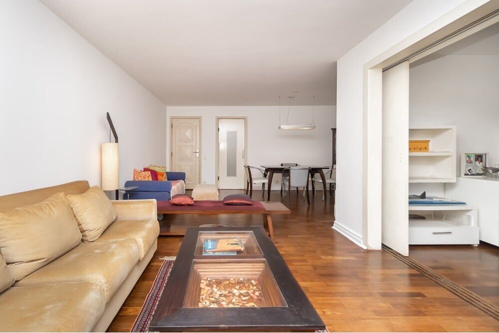 Apartamento, 3 quartos, 126 m² - Foto 12