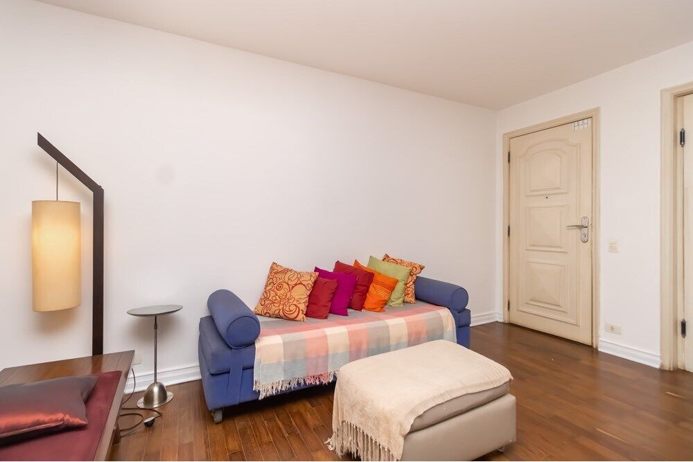 Apartamento, 3 quartos, 126 m² - Foto 3
