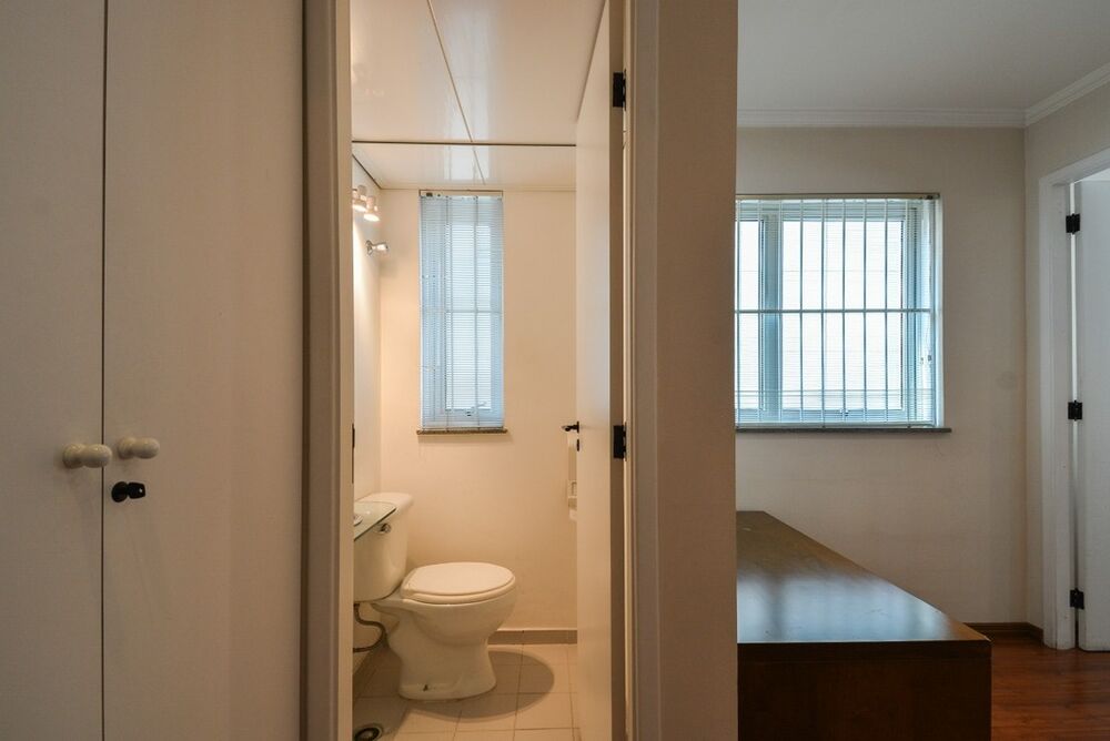 Conjunto Comercial-Sala à venda, 31m² - Foto 4