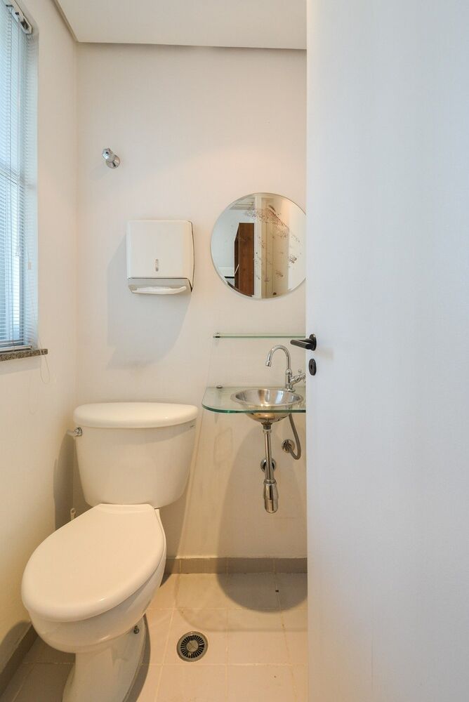 Conjunto Comercial-Sala à venda, 31m² - Foto 7