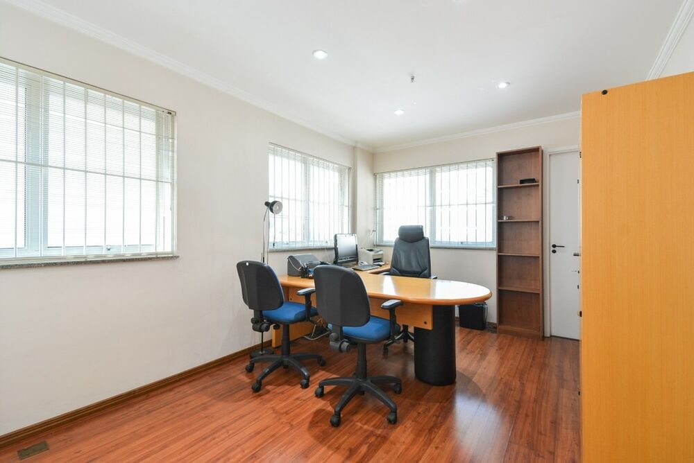 Conjunto Comercial-Sala à venda, 31m² - Foto 8