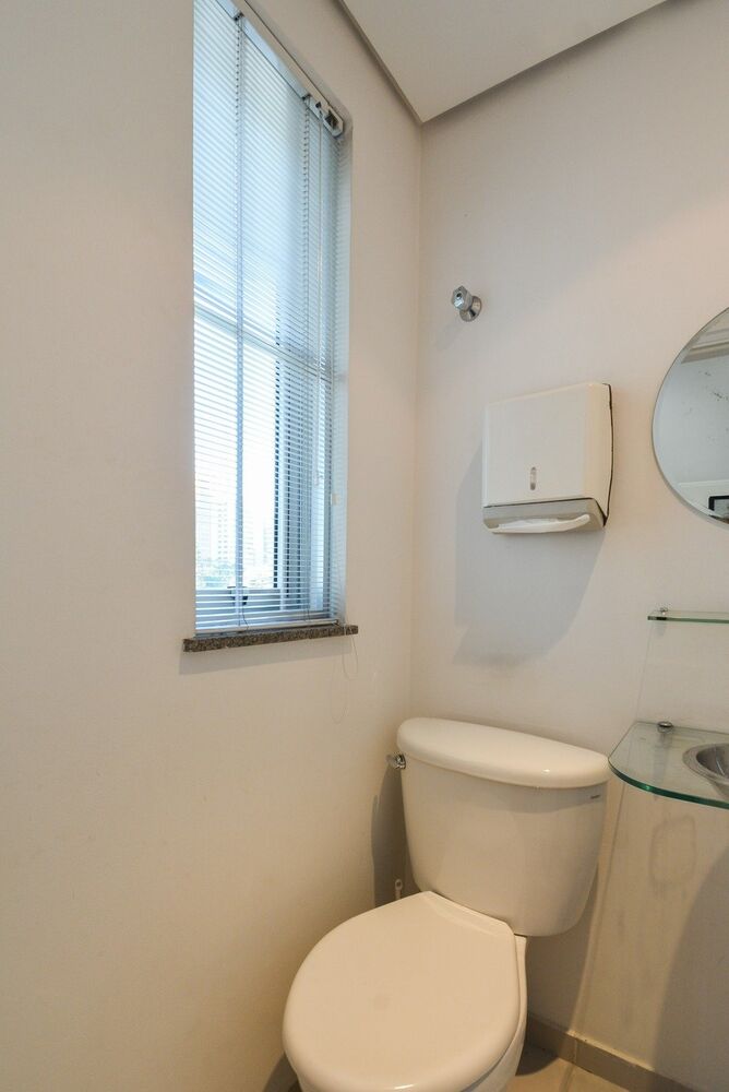 Conjunto Comercial-Sala à venda, 31m² - Foto 6