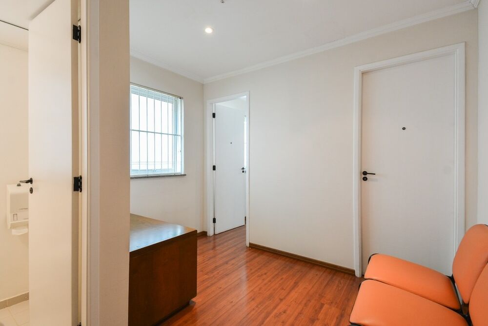 Conjunto Comercial-Sala à venda, 31m² - Foto 5