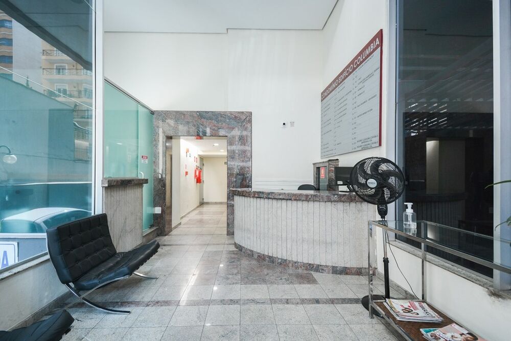 Conjunto Comercial-Sala à venda, 31m² - Foto 2