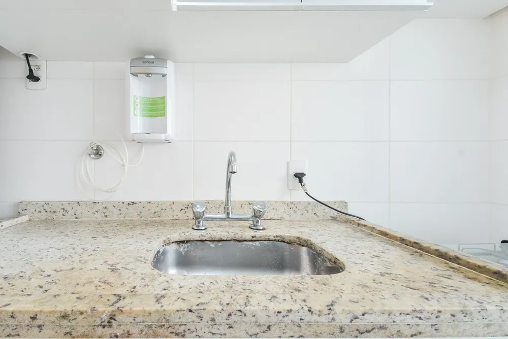 Apartamento, 2 quartos, 57 m² - Foto 8