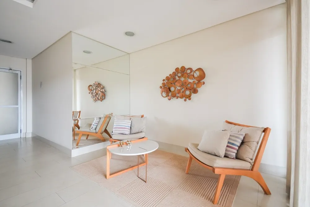 Apartamento, 2 quartos, 57 m² - Foto 6