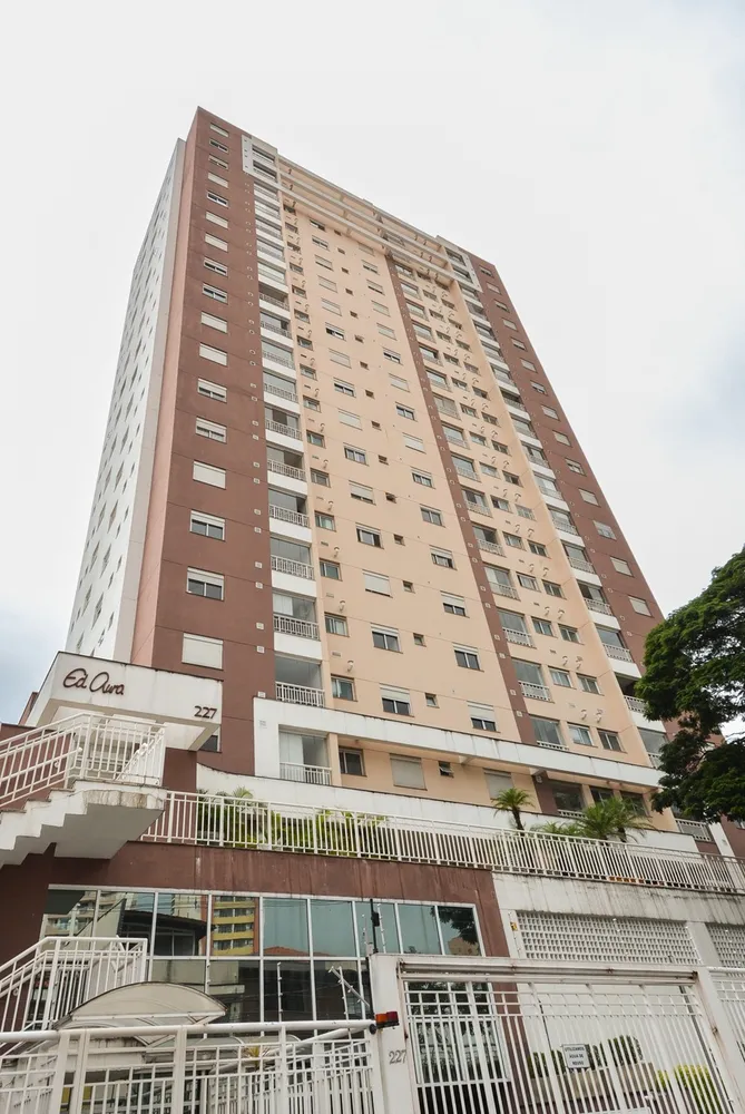Apartamento, 2 quartos, 57 m² - Foto 2