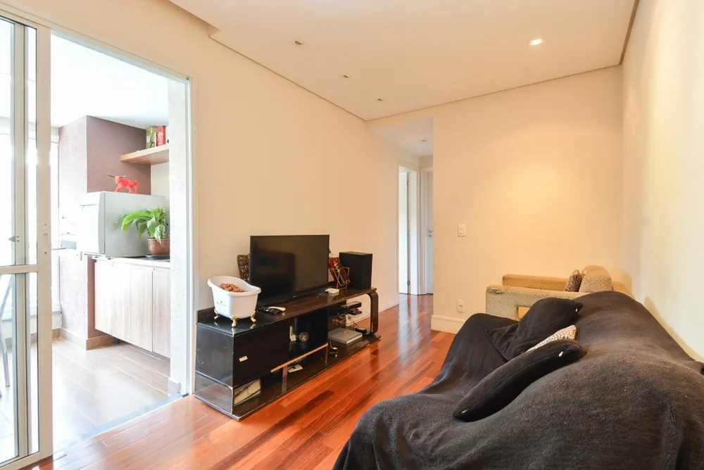 Apartamento, 2 quartos, 57 m² - Foto 1