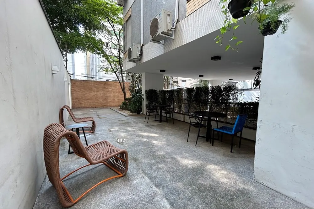 Apartamento, 3 quartos, 145 m² - Foto 1