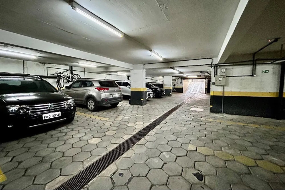 Apartamento, 3 quartos, 145 m² - Foto 4