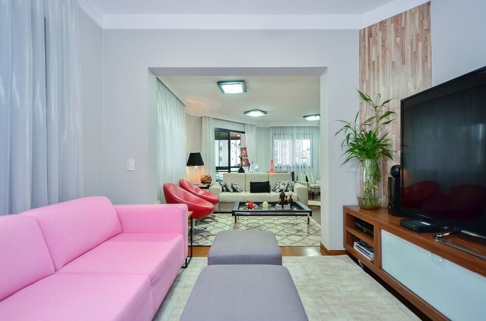 Apartamento, 3 quartos, 195 m² - Foto 14