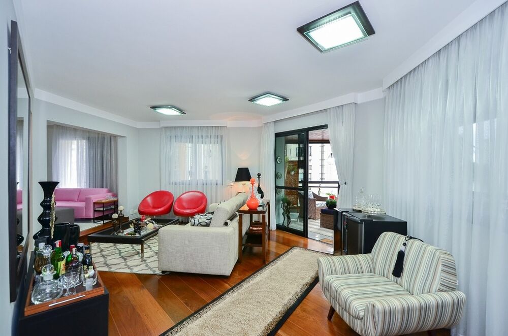 Apartamento, 3 quartos, 195 m² - Foto 13