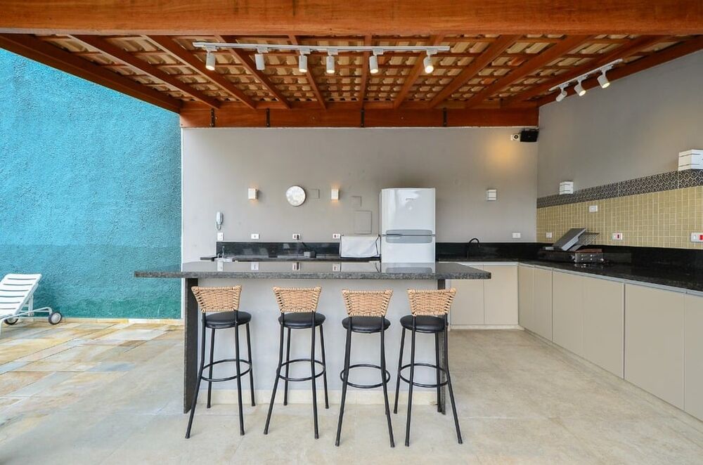 Apartamento, 3 quartos, 195 m² - Foto 6