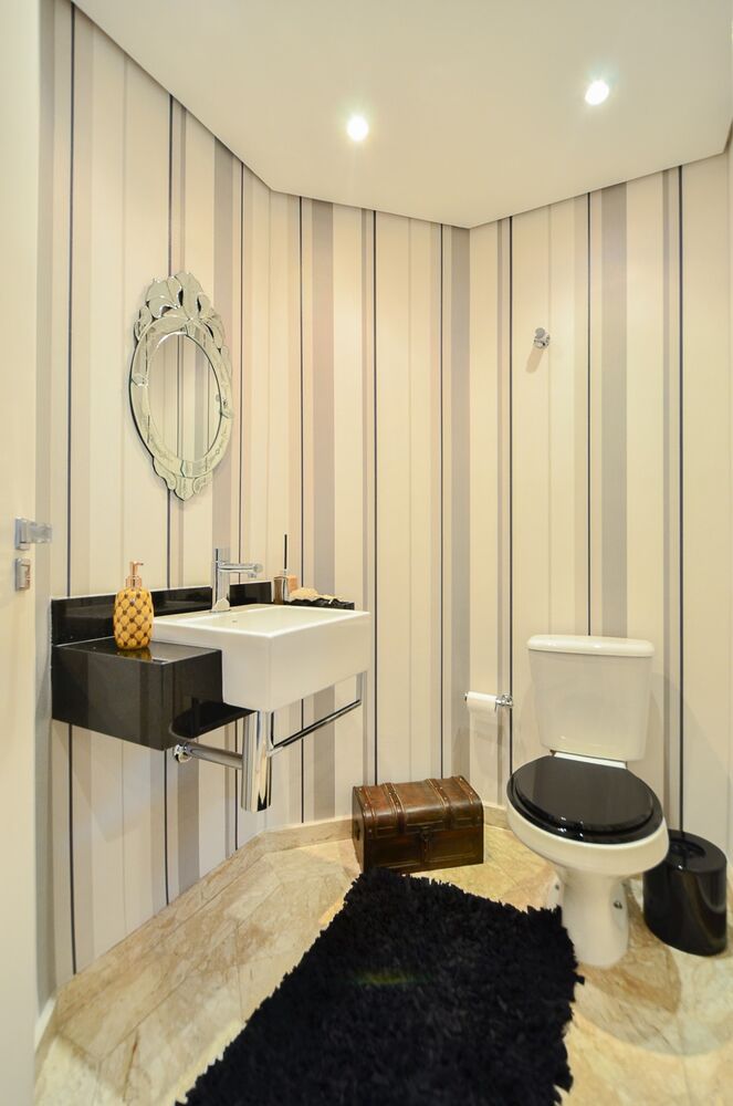 Apartamento, 3 quartos, 195 m² - Foto 9