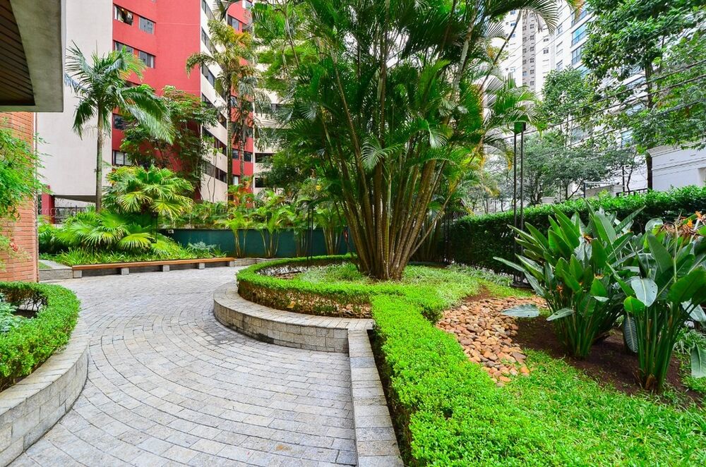 Apartamento, 3 quartos, 195 m² - Foto 8