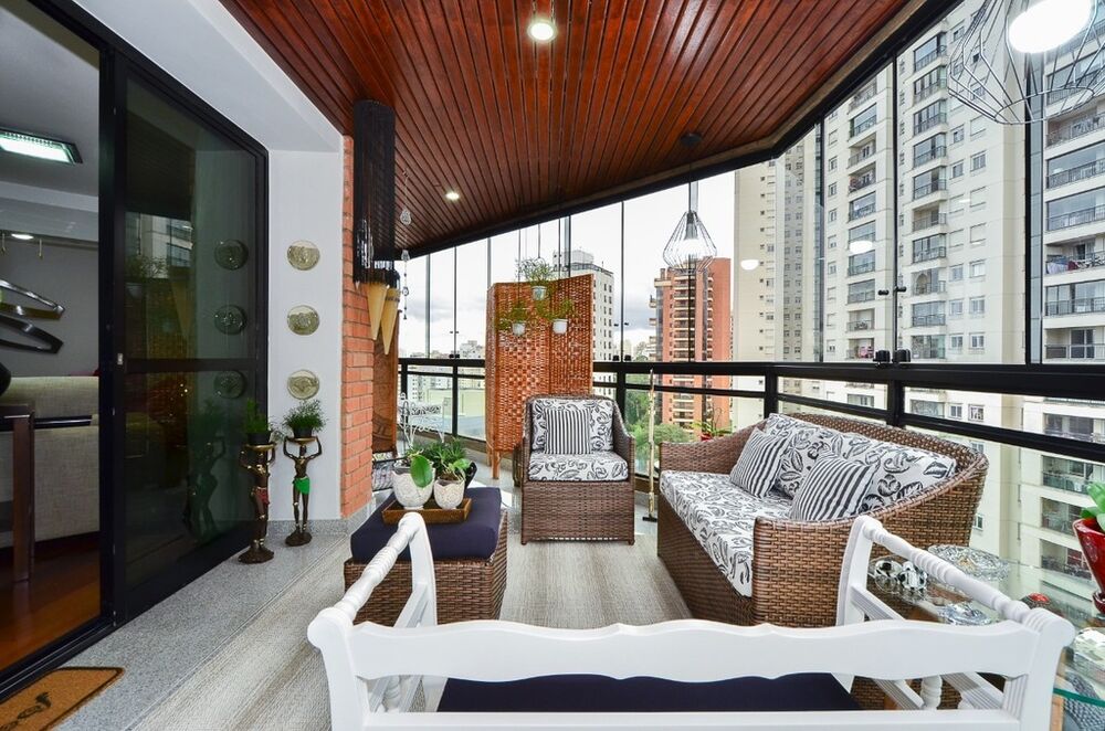 Apartamento, 3 quartos, 195 m² - Foto 11