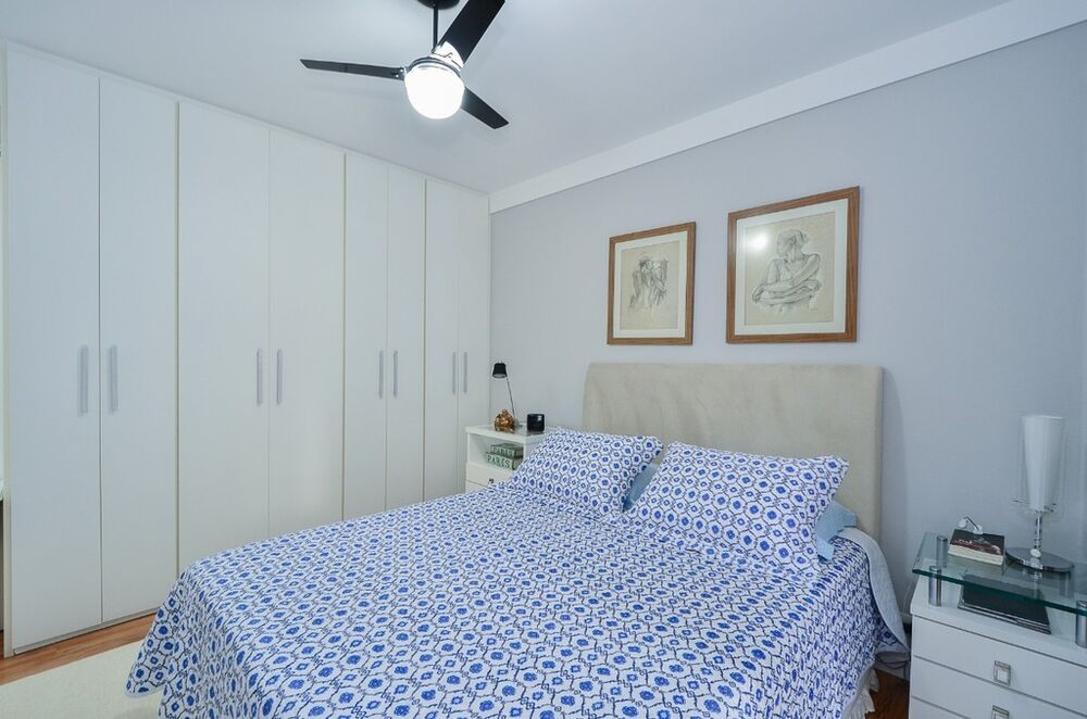 Apartamento, 3 quartos, 195 m² - Foto 4