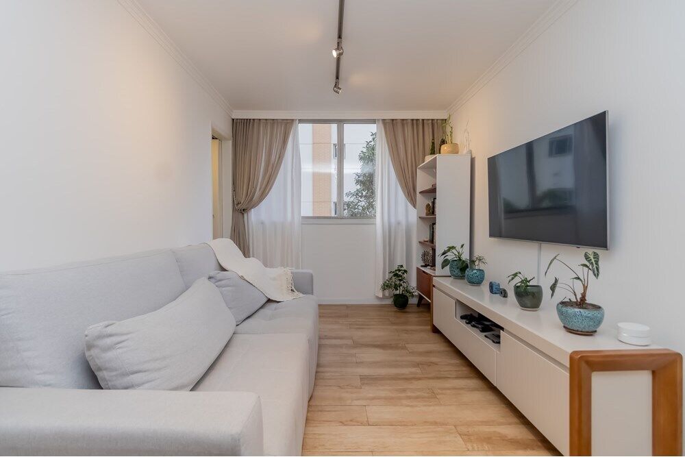 Apartamento, 2 quartos, 83 m² - Foto 4
