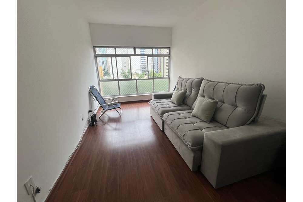 Apartamento, 2 quartos, 83 m² - Foto 1