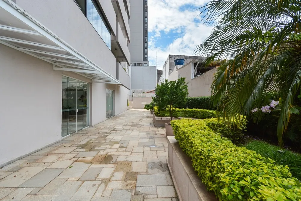 Apartamento, 3 quartos, 87 m² - Foto 2