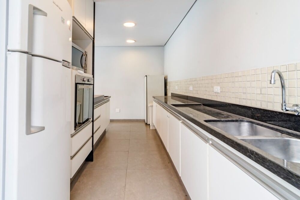 Apartamento à venda com 3 quartos, 83m² - Foto 8