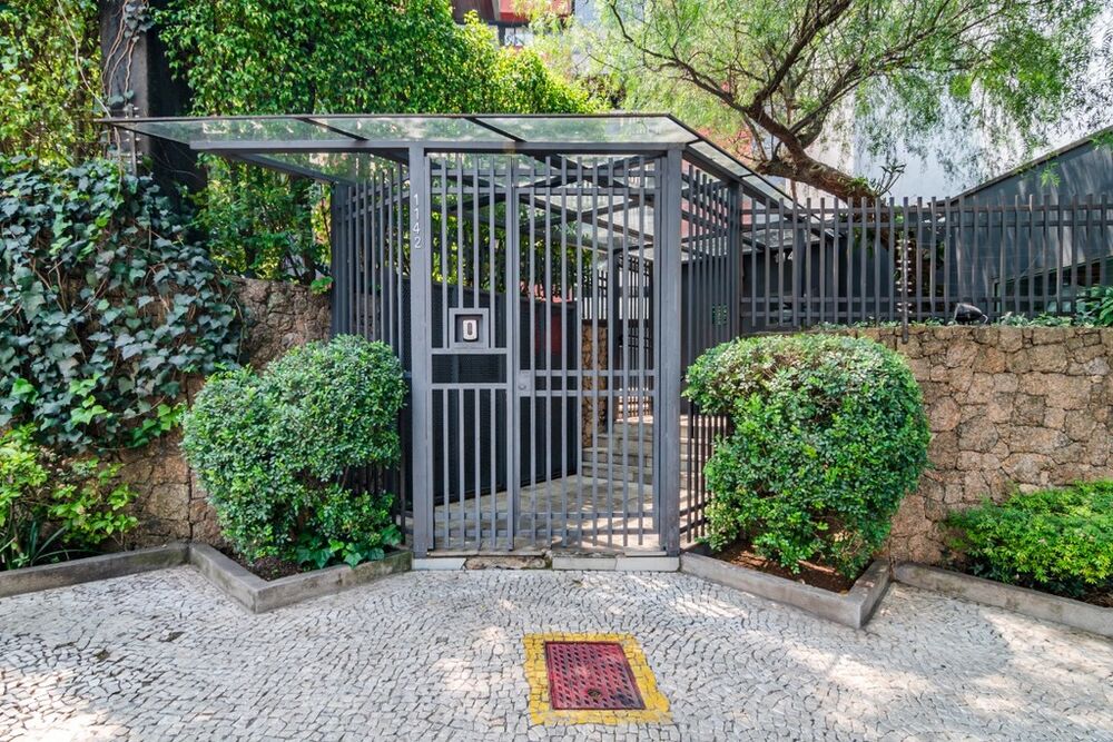 Apartamento à venda com 3 quartos, 83m² - Foto 11