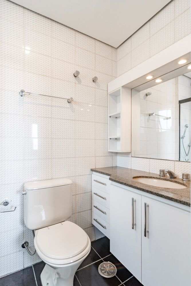 Apartamento à venda com 3 quartos, 83m² - Foto 30