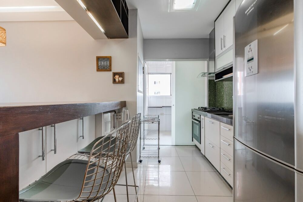 Apartamento à venda com 3 quartos, 83m² - Foto 32
