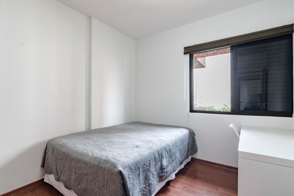 Apartamento à venda com 3 quartos, 83m² - Foto 23