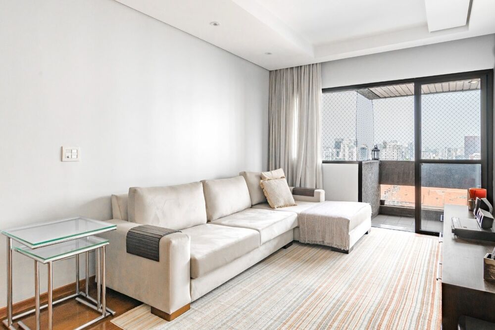 Apartamento à venda com 3 quartos, 83m² - Foto 18